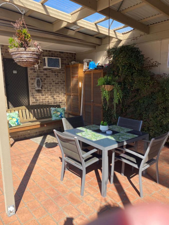 Marriott Park Motel Nowra Luaran gambar