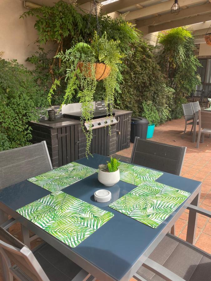 Marriott Park Motel Nowra Luaran gambar