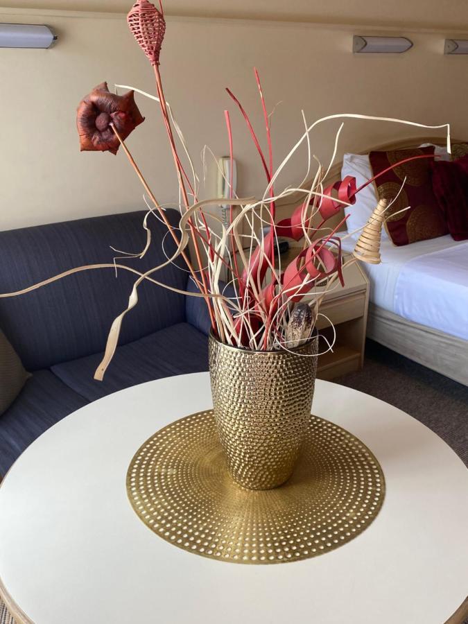Marriott Park Motel Nowra Luaran gambar