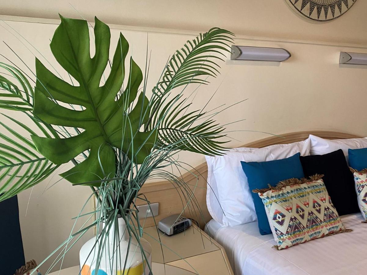 Marriott Park Motel Nowra Luaran gambar